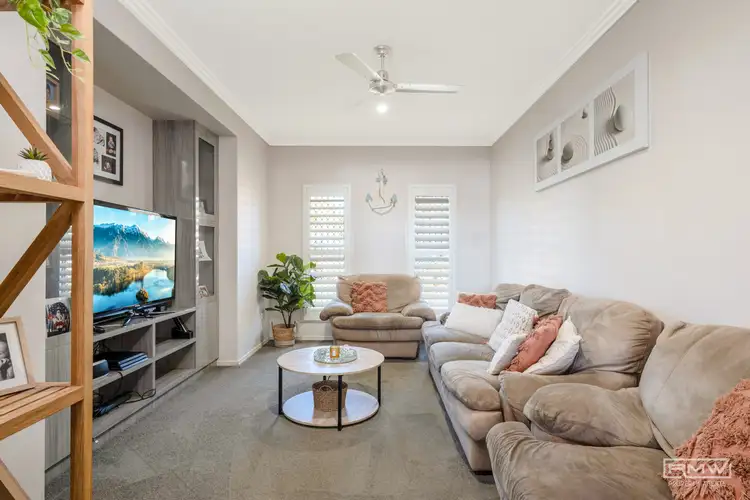 Sixth view of Homely house listing, 24 Dune Circle, Lammermoor QLD 4703
