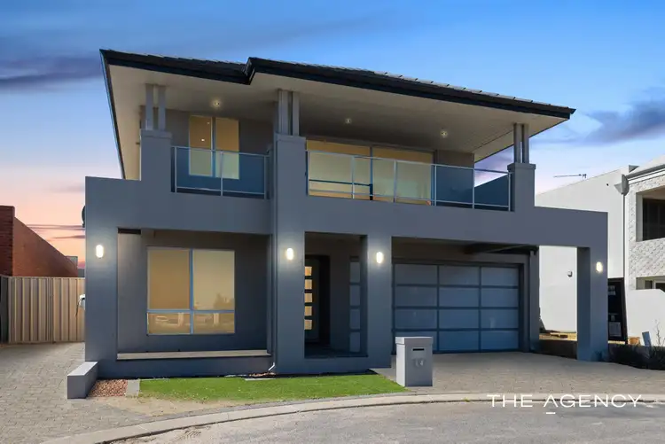 14 Flour Key, Beresford WA 6530
