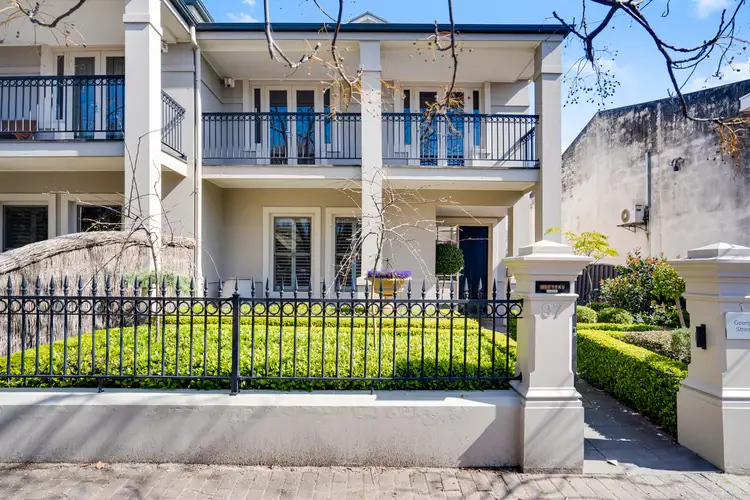 Main view of Homely house listing, 1/97 George Street, Norwood SA 5067