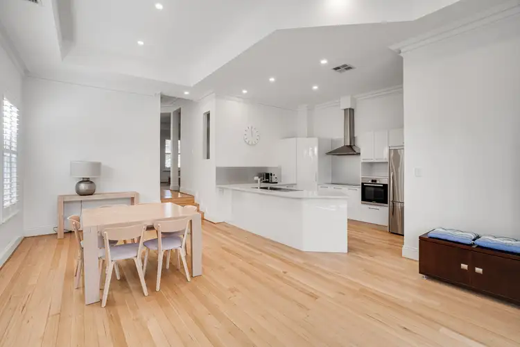 Second view of Homely house listing, 1/97 George Street, Norwood SA 5067