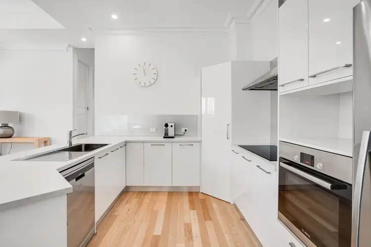 Third view of Homely house listing, 1/97 George Street, Norwood SA 5067