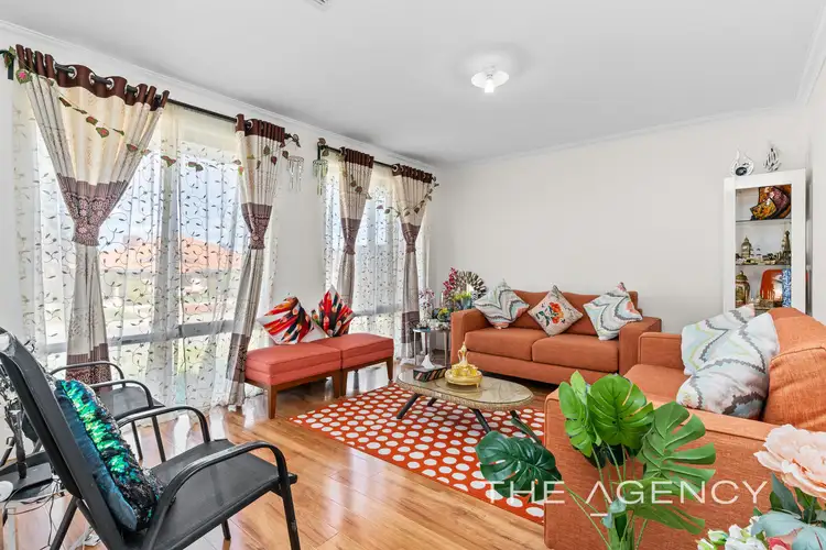 Fifth view of Homely house listing, 88 St John Road, Wattle Grove WA 6107