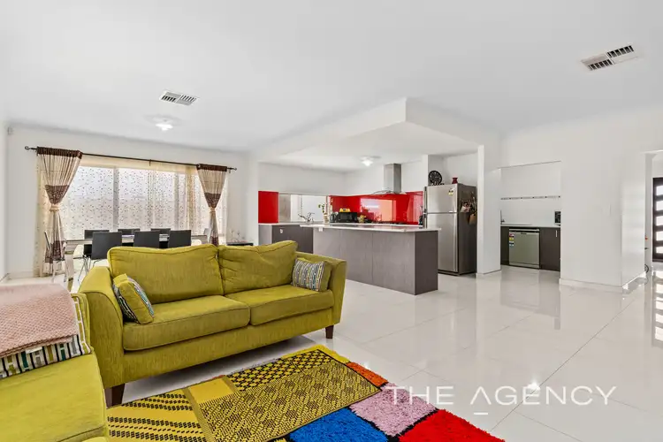 Sixth view of Homely house listing, 88 St John Road, Wattle Grove WA 6107