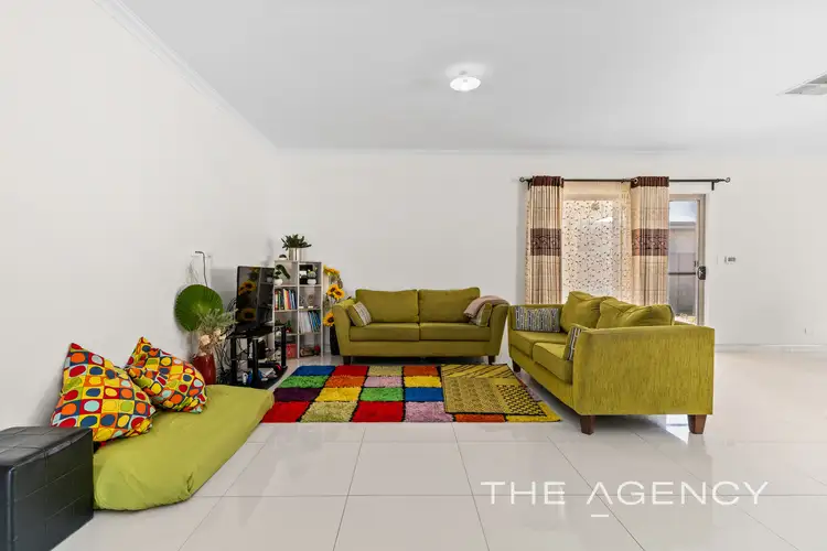 Seventh view of Homely house listing, 88 St John Road, Wattle Grove WA 6107
