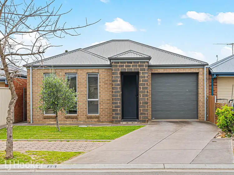 10 Wood Street, Parafield Gardens SA 5107