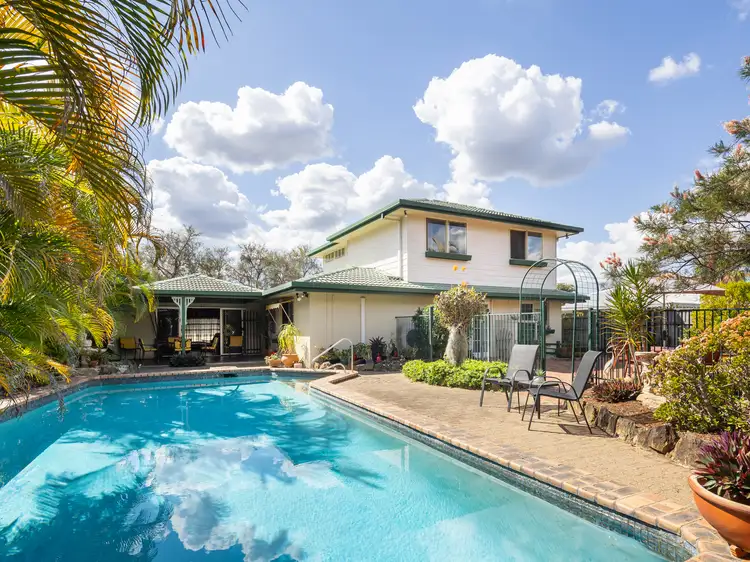 8 Murna Street, Jindalee QLD 4074