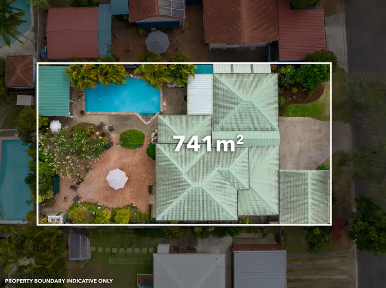 Third view of Homely house listing, 8 Murna Street, Jindalee QLD 4074