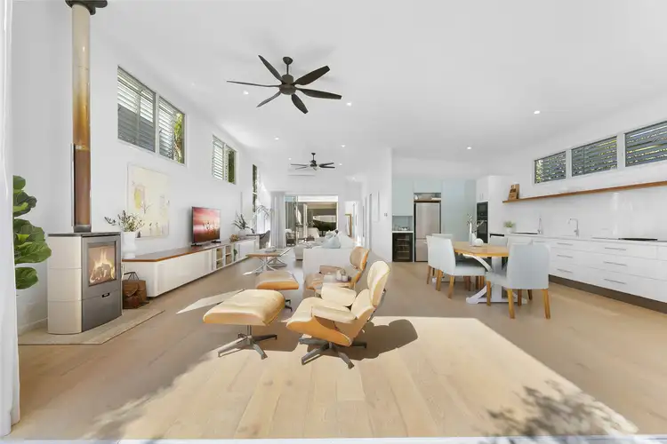 26 Alfred Street, Mermaid Beach QLD 4218