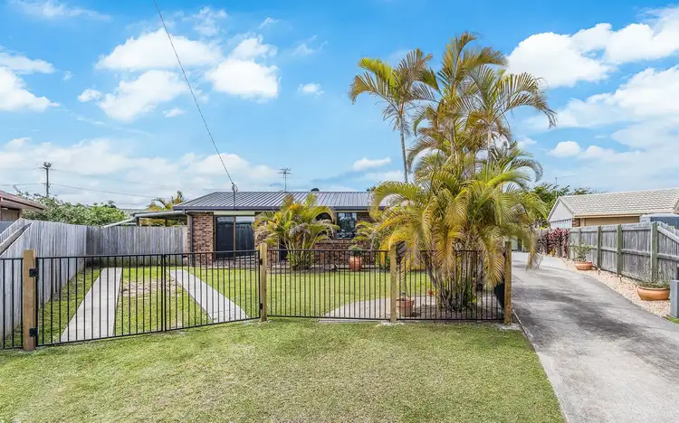 Main view of Homely house listing, 13 Samantha Court, Deception Bay QLD 4508