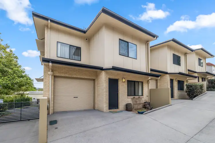 Main view of Homely townhouse listing, 1/2 Tamper Street, Nambour QLD 4560