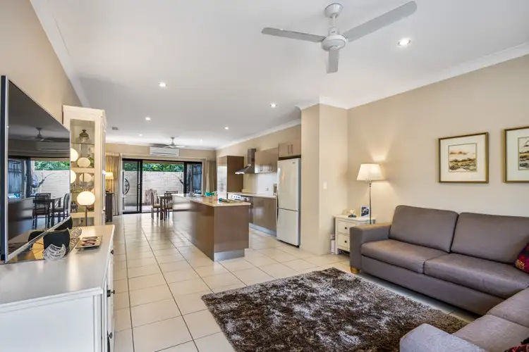 Second view of Homely townhouse listing, 1/2 Tamper Street, Nambour QLD 4560