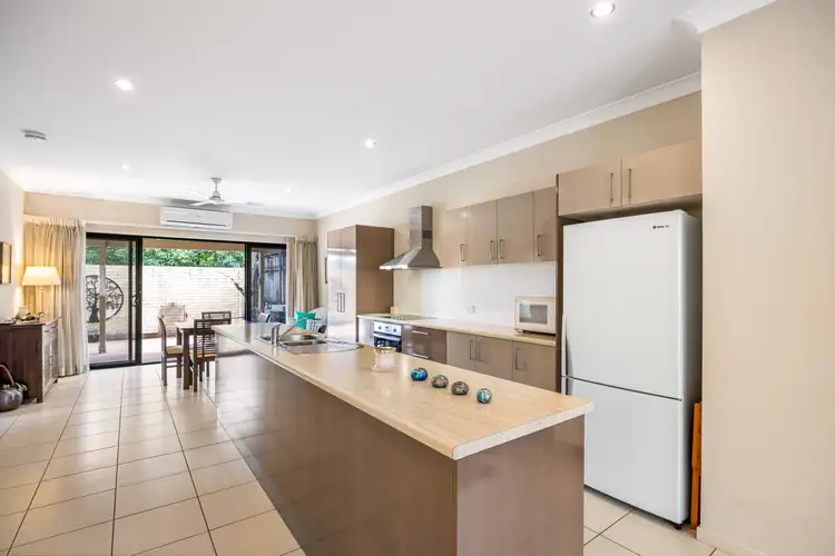 Third view of Homely townhouse listing, 1/2 Tamper Street, Nambour QLD 4560