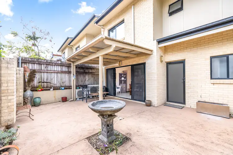 Sixth view of Homely townhouse listing, 1/2 Tamper Street, Nambour QLD 4560