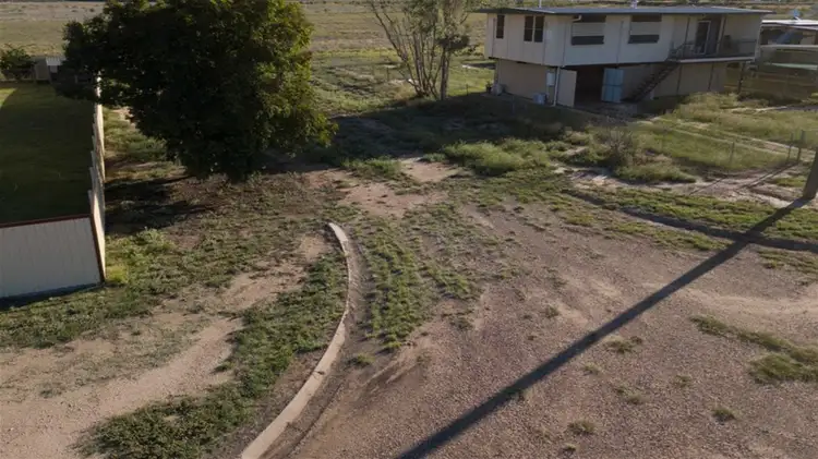 Fourth view of Homely land listing, Unnamed Road, Hughenden QLD 4821