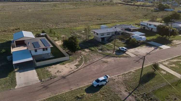 Fifth view of Homely land listing, Unnamed Road, Hughenden QLD 4821