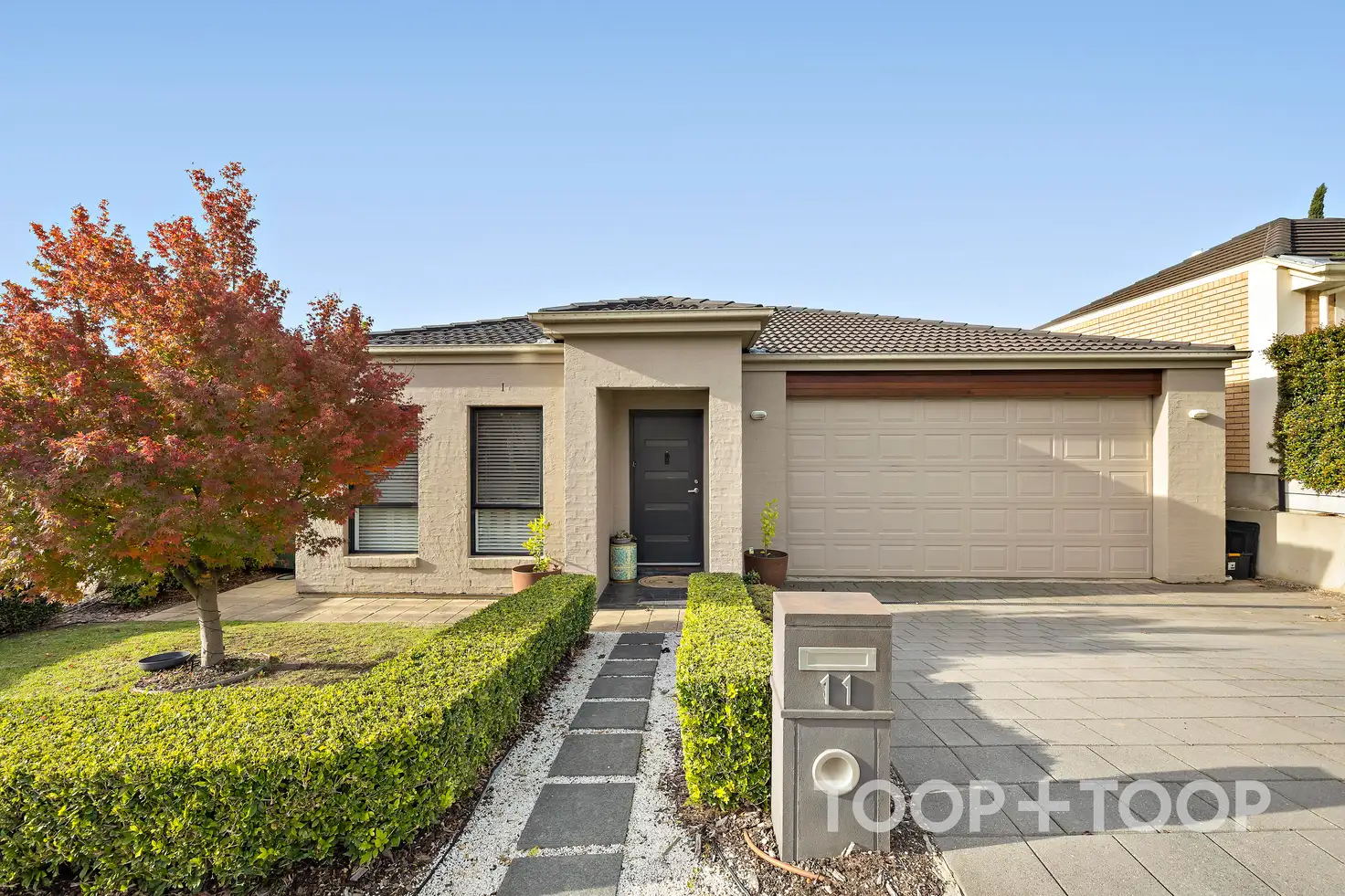 Main view of Homely house listing, 11 Nobel Court, Highbury SA 5089