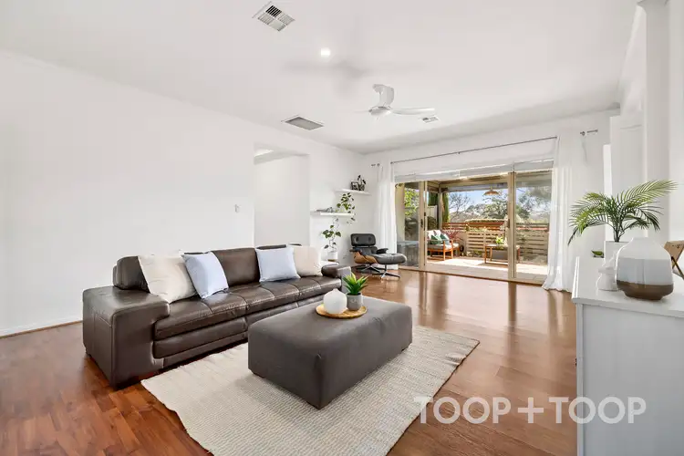 Fourth view of Homely house listing, 11 Nobel Court, Highbury SA 5089