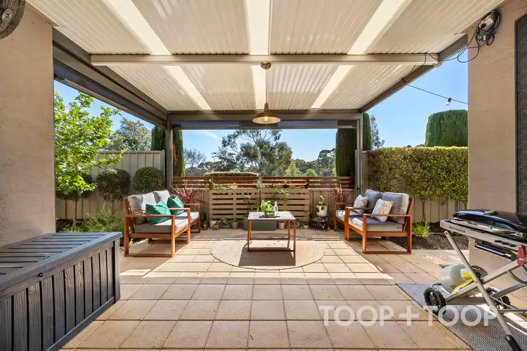 Fifth view of Homely house listing, 11 Nobel Court, Highbury SA 5089