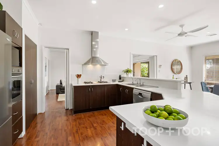 Sixth view of Homely house listing, 11 Nobel Court, Highbury SA 5089