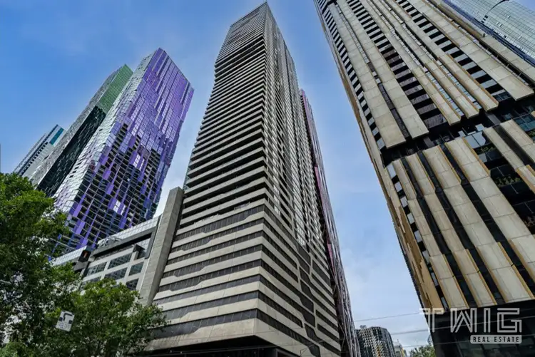 2613/80 A'Beckett Street, Melbourne VIC 3000