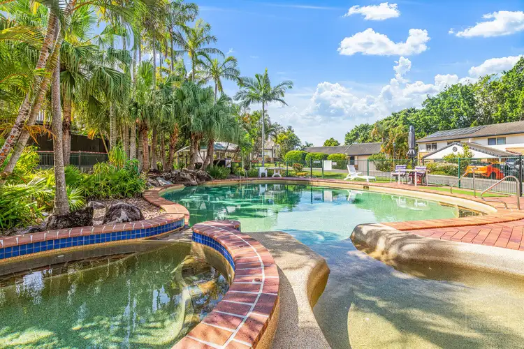 Second view of Homely unit listing, 12/8 Lyon Street, Dicky Beach QLD 4551