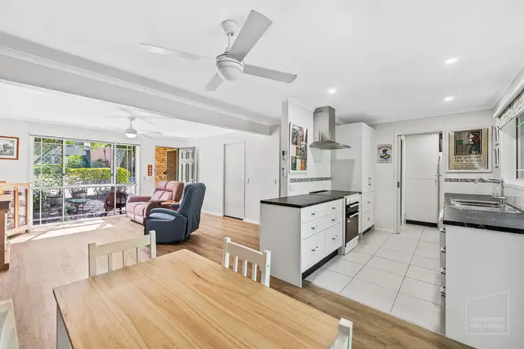 Fourth view of Homely unit listing, 12/8 Lyon Street, Dicky Beach QLD 4551