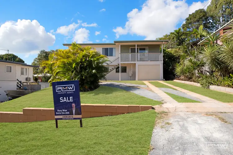 32 Swordfish Avenue, Taranganba QLD 4703