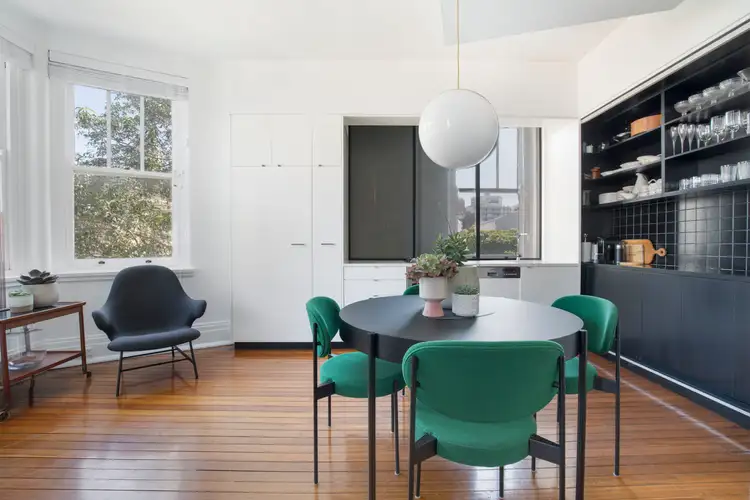 Sixth view of Homely apartment listing, 12a/20-22 Waratah Street, Rushcutters Bay NSW 2011