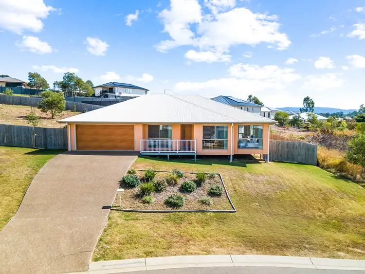 5 Isaac Place, Collingwood Park QLD 4301