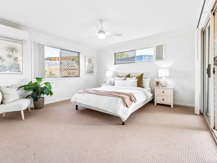 Third view of Homely house listing, 5 Isaac Place, Collingwood Park QLD 4301