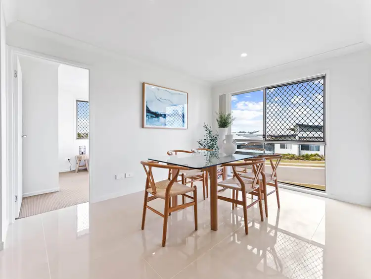 Fifth view of Homely house listing, 5 Isaac Place, Collingwood Park QLD 4301