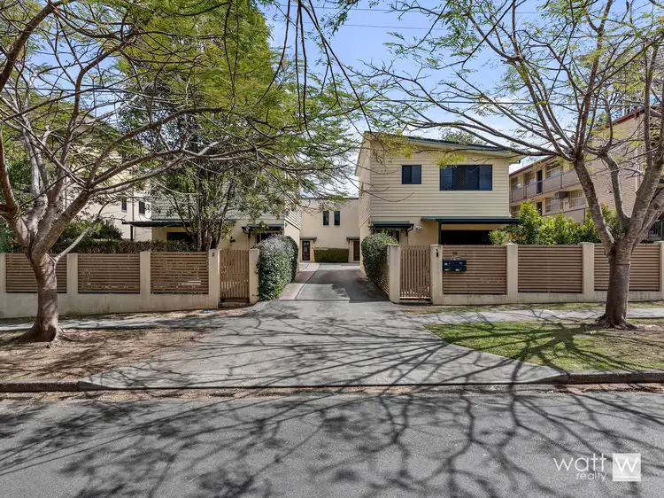 4/19 David Street, Nundah QLD 4012