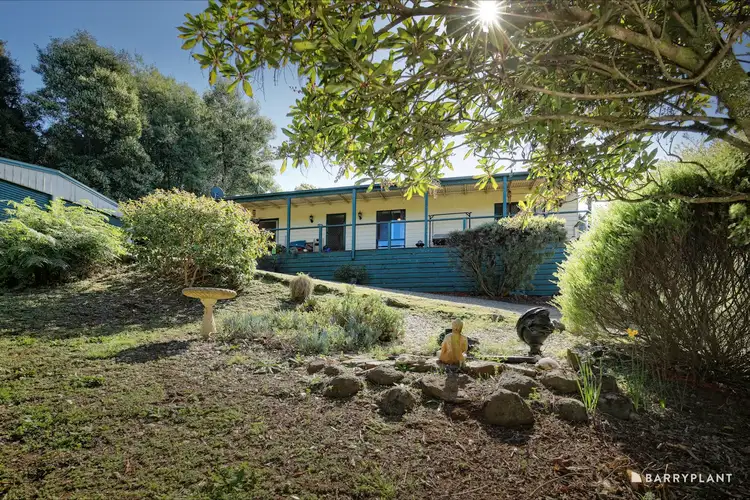 132 Red Road, Gembrook VIC 3783