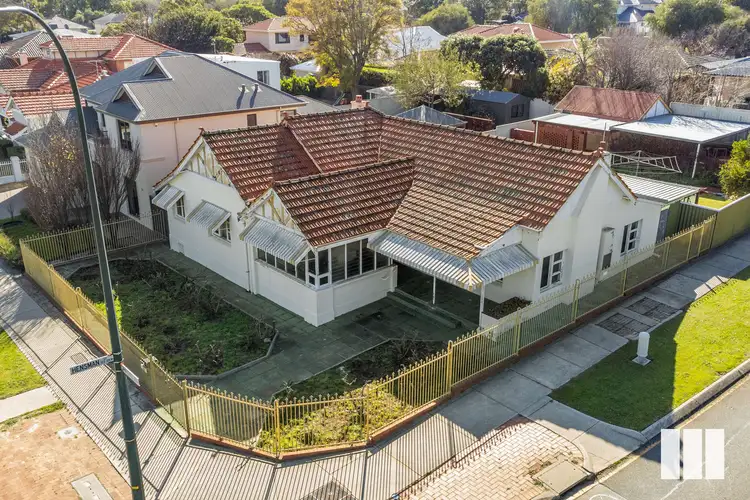 Third view of Homely house listing, 32 Sandgate Street, South Perth WA 6151