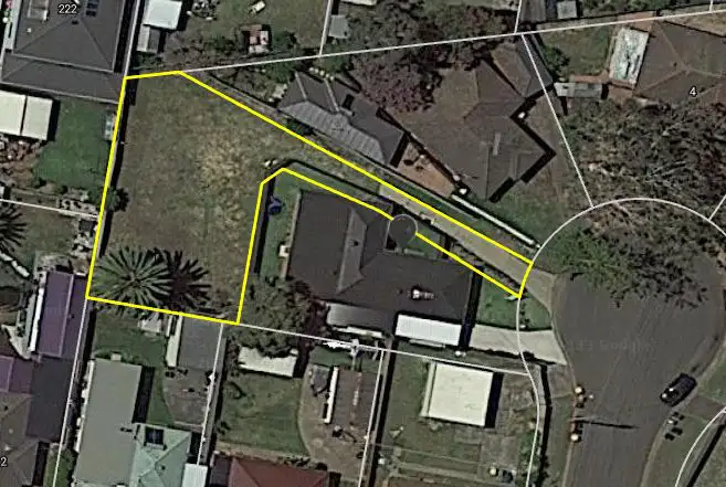 2a Dukes Place, Emu Plains NSW 2750