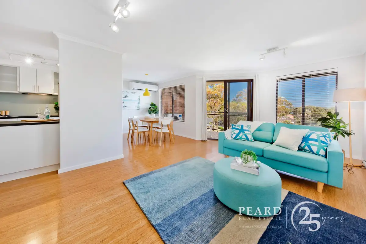 Main view of Homely unit listing, 6/72 Stanley Street, Scarborough WA 6019