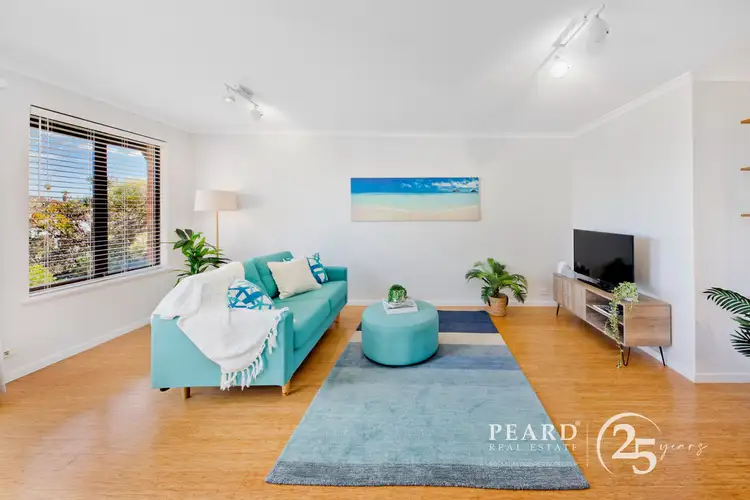 Second view of Homely unit listing, 6/72 Stanley Street, Scarborough WA 6019