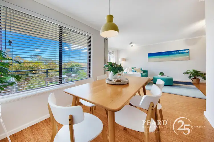 Third view of Homely unit listing, 6/72 Stanley Street, Scarborough WA 6019