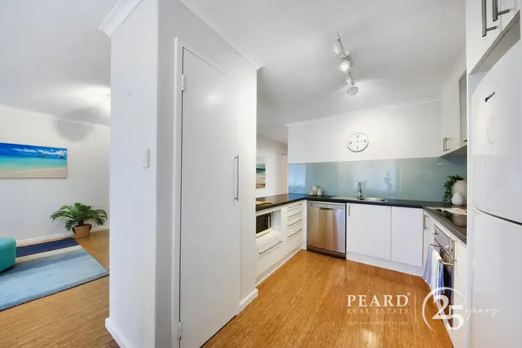 Fourth view of Homely unit listing, 6/72 Stanley Street, Scarborough WA 6019