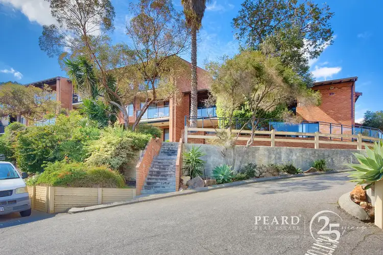 Fifth view of Homely unit listing, 6/72 Stanley Street, Scarborough WA 6019