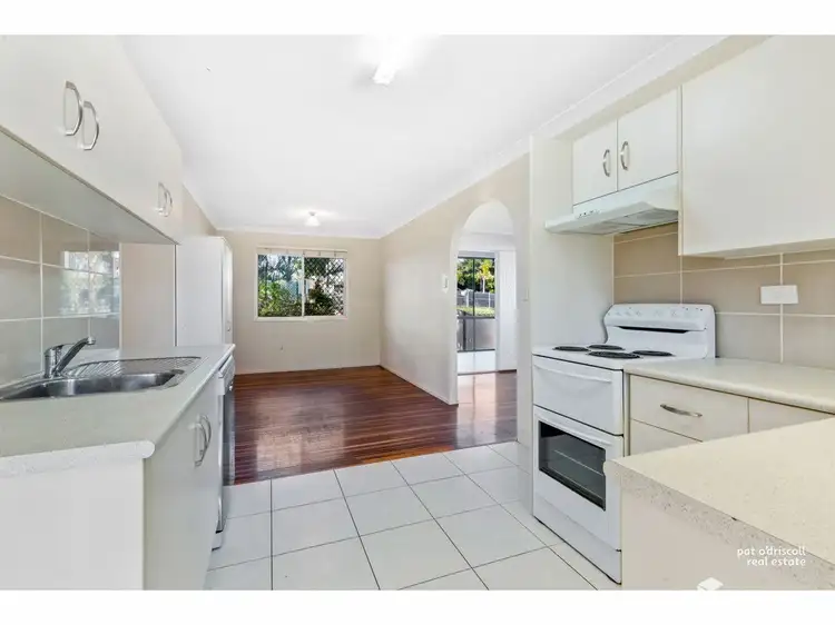 Second view of Homely house listing, 41 Beaney Street, Kawana QLD 4701