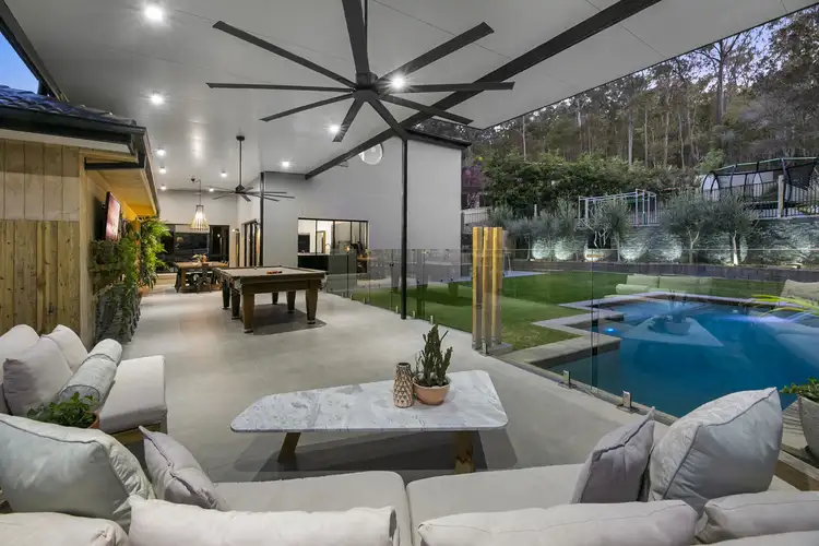 18 Riverlilly Street, Reedy Creek QLD 4227