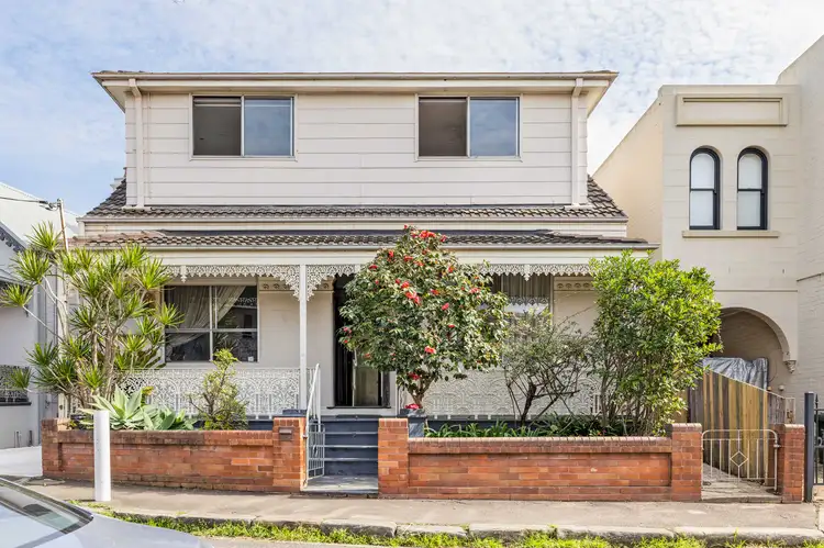 Main view of Homely house listing, 22 Prosper Street, Rozelle NSW 2039