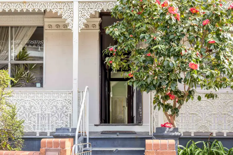 Second view of Homely house listing, 22 Prosper Street, Rozelle NSW 2039
