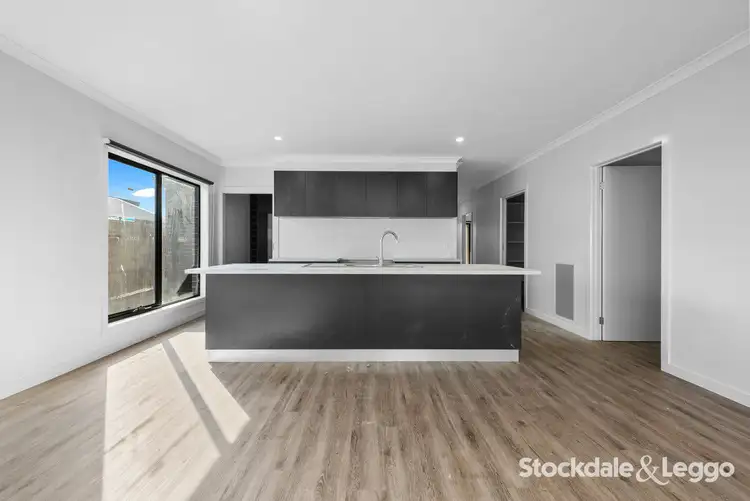 Fourth view of Homely townhouse listing, 3/47 McNulty Drive, Traralgon VIC 3844