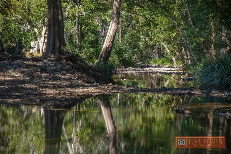 Second view of Homely rural property listing, 4885 The Bucketts Way, Kundibakh NSW 2429