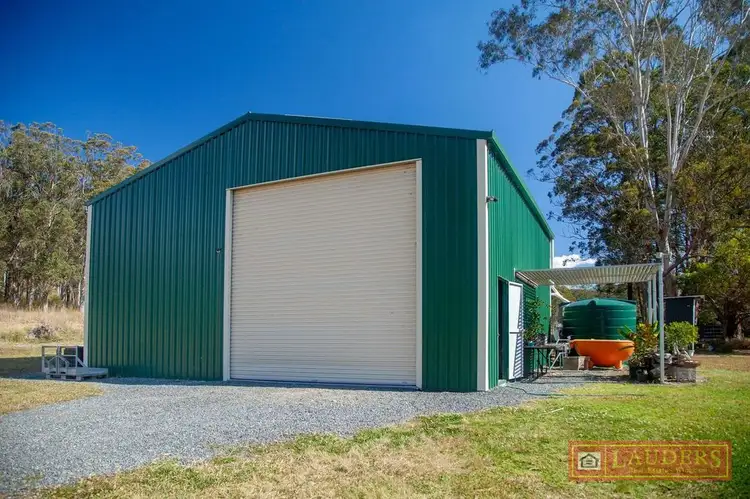 Third view of Homely rural property listing, 4885 The Bucketts Way, Kundibakh NSW 2429