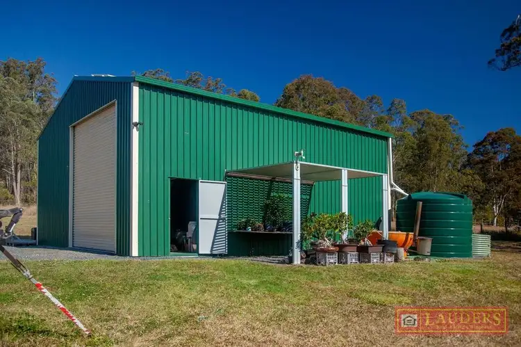 Fifth view of Homely rural property listing, 4885 The Bucketts Way, Kundibakh NSW 2429