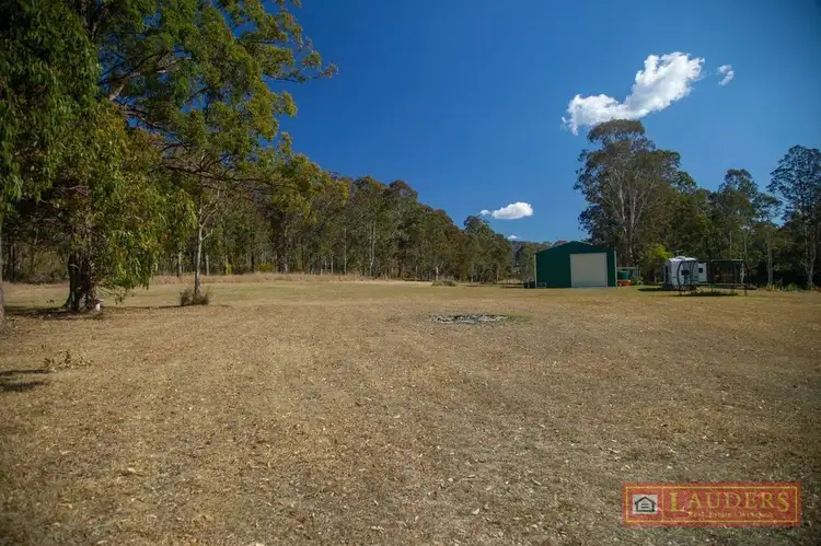 Seventh view of Homely rural property listing, 4885 The Bucketts Way, Kundibakh NSW 2429