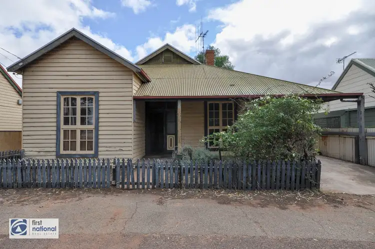 Main view of Homely house listing, 95 Flinders Terrace, Port Augusta SA 5700